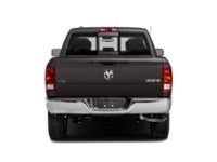 2021 RAM 1500 Classic Warlock 4x4 Crew Cab 5'7