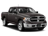 2021 RAM 1500 Classic Warlock 4x4 Crew Cab 5'7