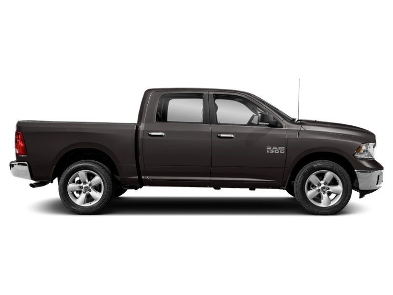 2021 RAM 1500 Classic Warlock 4x4 Crew Cab 5'7