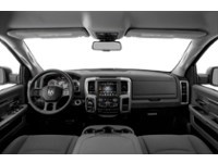2019 RAM 1500 Classic SLT 4x4 Crew Cab 5'7