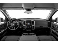 2021 RAM 1500 Classic Warlock 4x4 Crew Cab 5'7