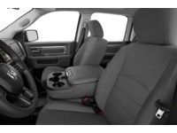 2019 RAM 1500 Classic SLT 4x4 Crew Cab 5'7