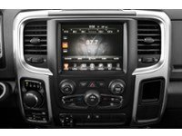 2021 RAM 1500 Classic Warlock 4x4 Crew Cab 5'7
