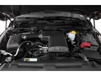 2019 RAM 1500 Classic SLT 4x4 Crew Cab 5'7