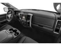 2019 RAM 1500 Classic SLT 4x4 Crew Cab 5'7