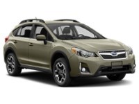 2017 Subaru Crosstrek 5dr CVT Touring Exterior Shot 9