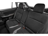 2016 Subaru Crosstrek 5dr CVT 2.0i w/Limited Pkg Interior Shot 5