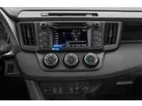 2016 Toyota RAV4 FWD 4dr LE Interior Shot 2