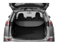 2016 Toyota RAV4 FWD 4dr LE Exterior Shot 4