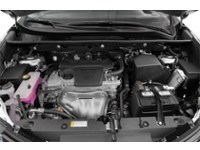 2016 Toyota RAV4 FWD 4dr LE Exterior Shot 3