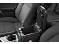 2016 Toyota RAV4 FWD 4dr LE Interior Shot 7