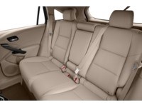 2017 Acura RDX AWD 4dr Elite Pkg Interior Shot 5