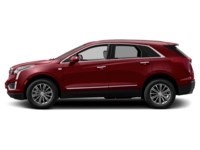 2018 Cadillac XT5 PREMIUM LUXURY/V6/PANO ROOF Exterior Shot 7