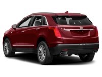2018 Cadillac XT5 PREMIUM LUXURY/V6/PANO ROOF Exterior Shot 10
