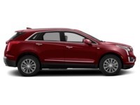 2018 Cadillac XT5 PREMIUM LUXURY/V6/PANO ROOF Exterior Shot 11