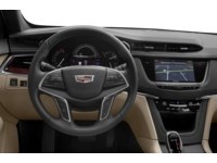 2018 Cadillac XT5 PREMIUM LUXURY/V6/PANO ROOF Interior Shot 3
