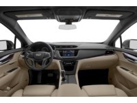 2018 Cadillac XT5 PREMIUM LUXURY/V6/PANO ROOF Interior Shot 6