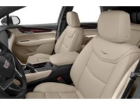 2018 Cadillac XT5 PREMIUM LUXURY/V6/PANO ROOF Interior Shot 4