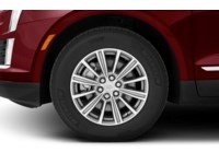 2018 Cadillac XT5 PREMIUM LUXURY/V6/PANO ROOF Exterior Shot 5