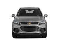 2019 Chevrolet Trax FWD 4dr LS Exterior Shot 6