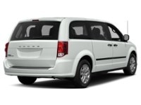 2018 Dodge Grand Caravan Canada Value Package 2WD Exterior Shot 2