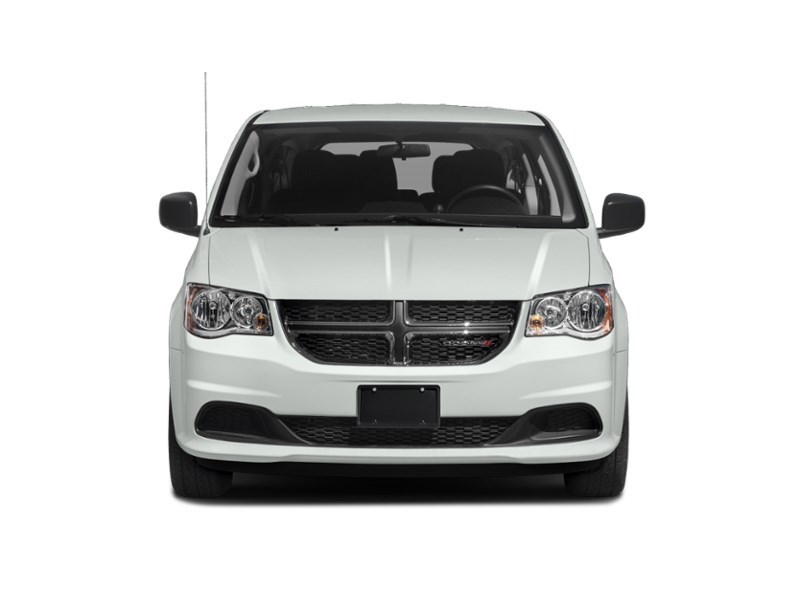 2020 Dodge Grand Caravan GT 2WD Exterior Shot 6