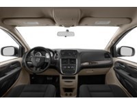 2017 Dodge Grand Caravan 4dr Wgn SXT Premium Plus Interior Shot 6