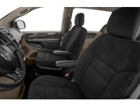 2019 Dodge Grand Caravan SXT Premium Plus 2WD Interior Shot 4