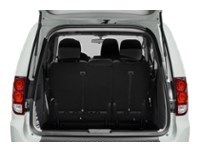 2020 Dodge Grand Caravan GT 2WD Exterior Shot 4