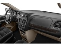 2019 Dodge Grand Caravan SXT Premium Plus 2WD Interior Shot 1