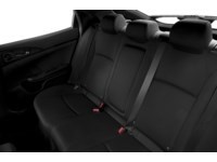 2017 Honda Civic 5dr CVT LX w/Honda Sensing Interior Shot 5