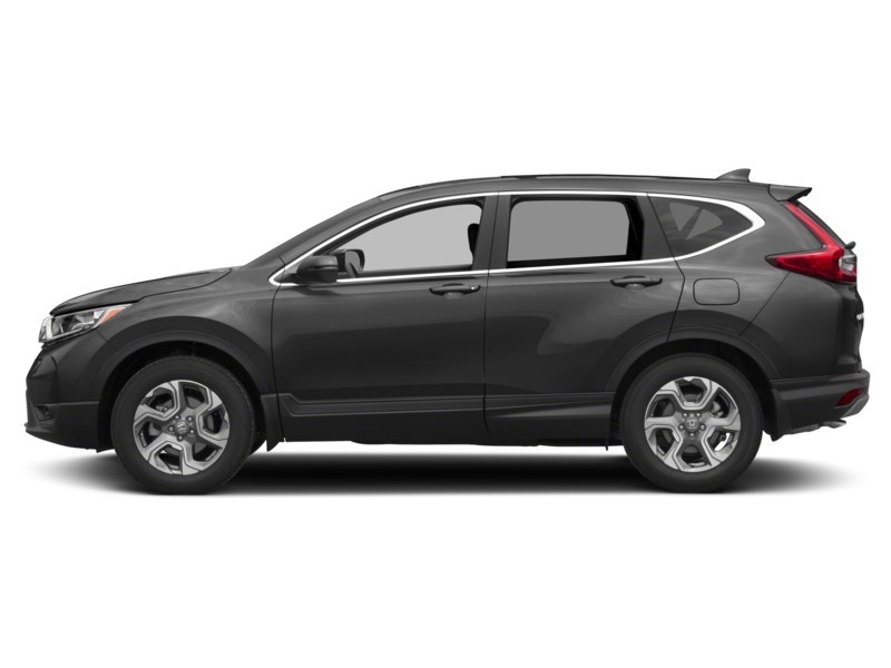 2017 Honda CR-V AWD 5dr EX Exterior Shot 7