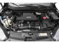 2017 Honda CR-V AWD 5dr EX Exterior Shot 3