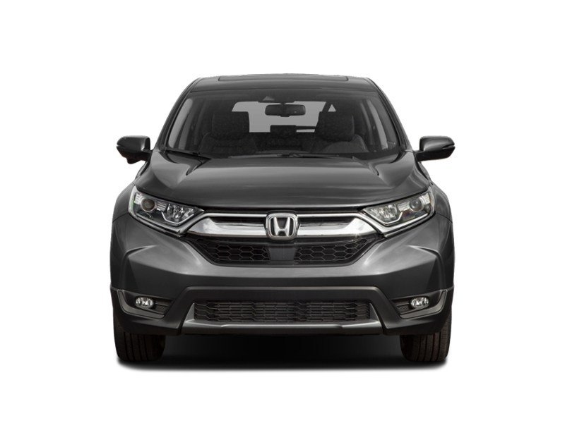 2017 Honda CR-V AWD 5dr EX-L Exterior Shot 6