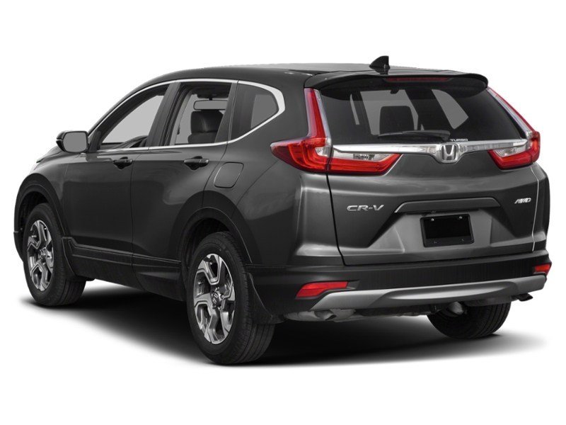2017 Honda CR-V AWD 5dr EX-L Exterior Shot 10