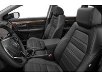 2017 Honda CR-V AWD 5dr EX-L Interior Shot 4