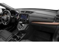 2017 Honda CR-V AWD 5dr EX-L Interior Shot 1