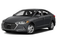2018 Hyundai Elantra GL Auto Exterior Shot 1