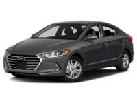 2017 Hyundai Elantra 4dr Sdn Auto GLS Exterior Shot 1