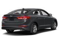 2017 Hyundai Elantra 4dr Sdn Auto GLS Exterior Shot 2