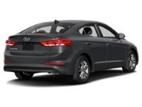 2017 Hyundai Elantra 4dr Sdn Auto GL Exterior Shot 2
