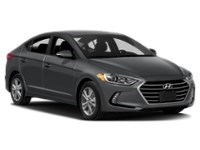 2018 Hyundai Elantra GL Auto Exterior Shot 9
