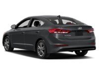 2017 Hyundai Elantra 4dr Sdn Auto GLS Exterior Shot 10