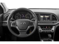 2017 Hyundai Elantra GLS | Heated Seats | Bluetooth | Smart Key Interior Shot 3