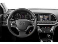 2017 Hyundai Elantra 4dr Sdn Auto GLS Interior Shot 3