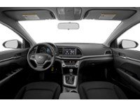 2017 Hyundai Elantra 4dr Sdn Auto GLS Interior Shot 6