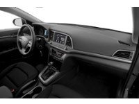 2017 Hyundai Elantra 4dr Sdn Auto GLS Interior Shot 1