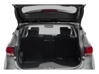 2017 Hyundai Santa Fe XL AWD 4dr Luxury w/6-Passenger Exterior Shot 4