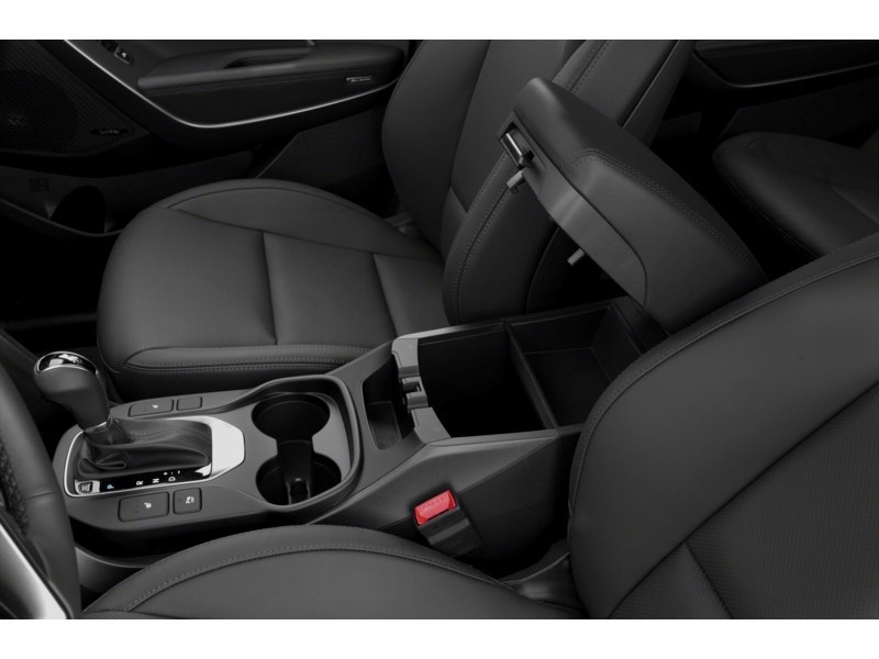 2017 Hyundai Santa Fe XL AWD 4dr Luxury w/6-Passenger Interior Shot 7