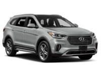 2018 Hyundai Santa Fe XL AWD Ultimate w/6 Seats Exterior Shot 9